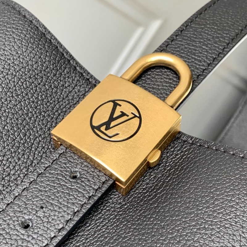 LV Bucket Bags